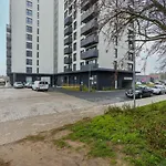 Widokowy Apartament Wojciechowskiego Parking I Loggia By Renters Prestige